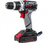 шуруповерт pit psr18-d3